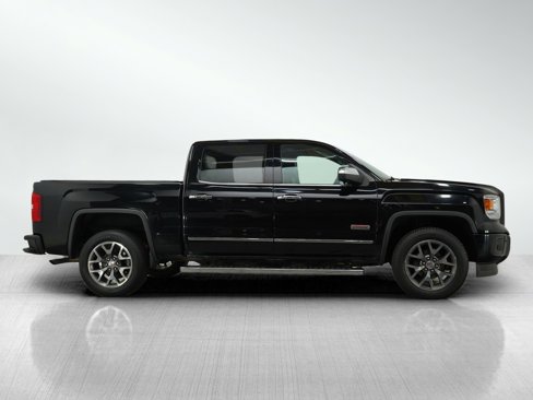 Used 2014 GMC Sierra 1500 SLT w/ All-Terrain Package image 6