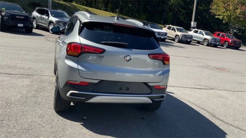 Used 2023 Buick Encore GX Select image 7