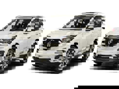Used 2019 Acura RDX AWD image 4