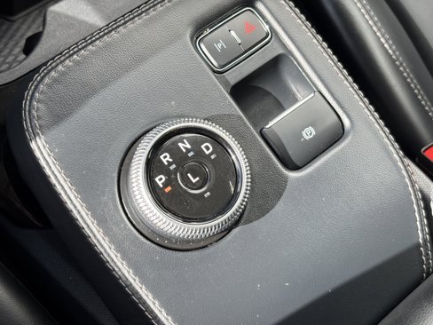 Used 2023 Ford Mustang Mach-E Select image 24