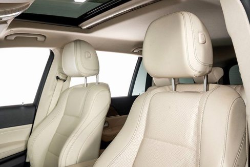 Used 2022 Mercedes-Benz GLS 450 4MATIC image 16