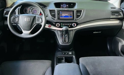 Used 2016 Honda CR-V EX image 10