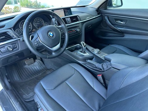 Used 2015 BMW 428i Coupe image 10