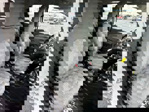 Used 2020 Chevrolet Sonic LT image 25
