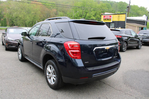 Used 2016 Chevrolet Equinox LT w/ Convenience Package image 10
