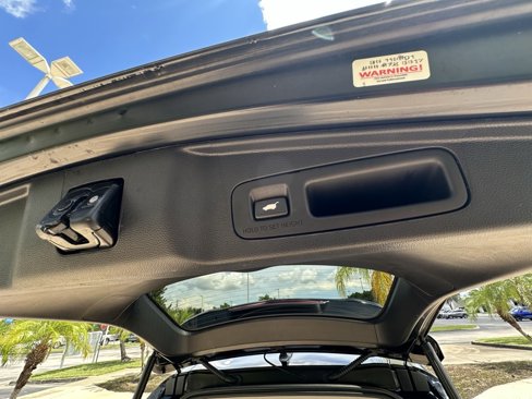 Certified 2021 Honda CR-V EX-L image 30
