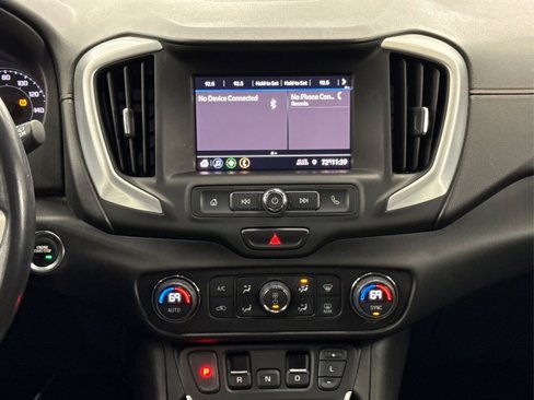 Used 2021 GMC Terrain SLE w/ Driver Convenience Package image 21