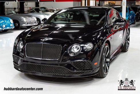 Used 2016 Bentley Continental GT Speed image 37