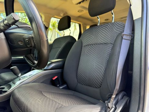 Used 2016 Dodge Journey SXT image 8