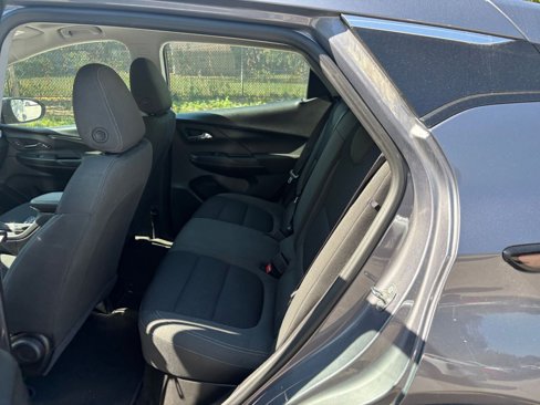 Used 2023 Chevrolet Bolt LT w/ Driver Confidence Package image 28