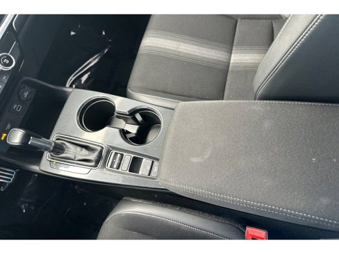Certified 2022 Honda Civic Sport image 30