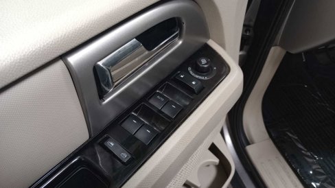 Used 2014 Ford Expedition Limited w/ Equipment Group 301A image 15