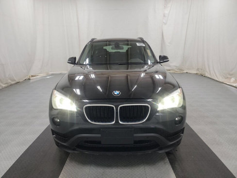 Used 2015 BMW X1 xDrive35i image 2