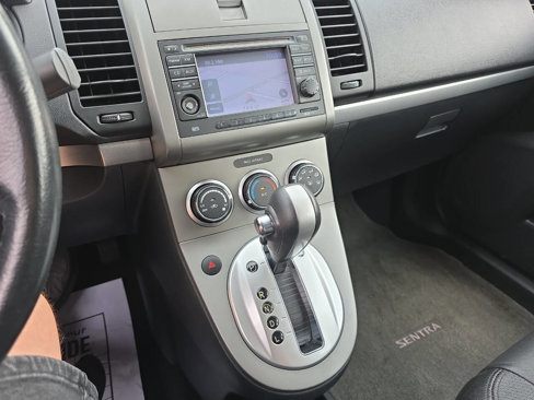 Used 2010 Nissan Sentra 2.0 SL w/ Premium Plus Pkg image 28