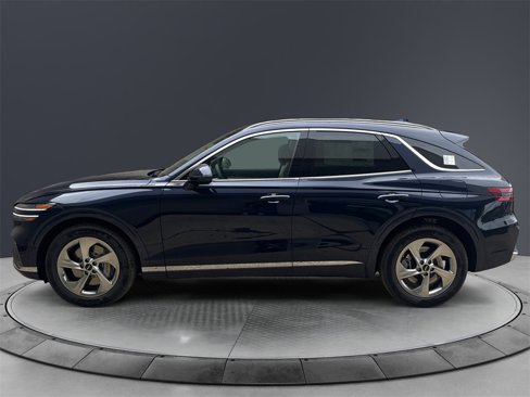 New 2026 Genesis GV70 2.5T Select image 2