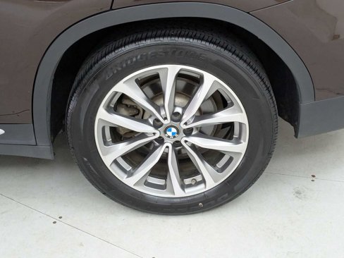 Used 2019 BMW X3 xDrive30i w/ Premium Package image 12