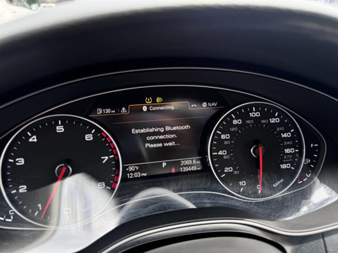 Used 2014 Audi A6 2.0T Premium Plus w/ Premium Plus Package image 24