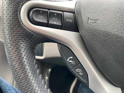 Used 2012 Honda Insight EX image 43