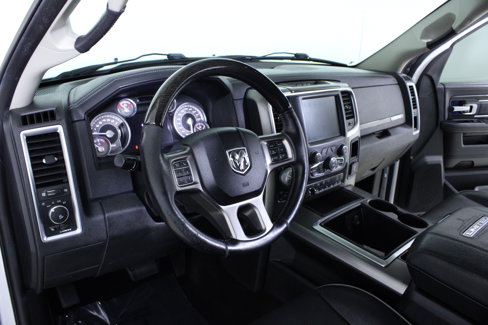 Used 2014 RAM 1500 Limited image 20