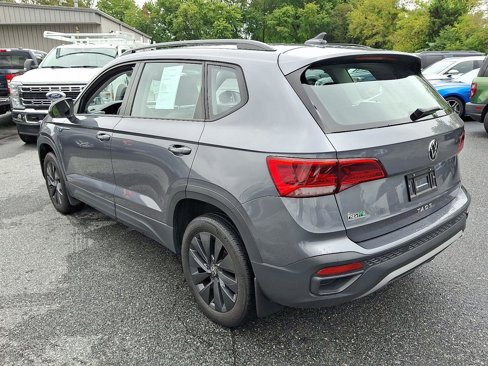Used 2023 Volkswagen Taos S image 26