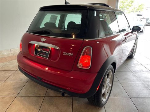 Used 2006 MINI Cooper Hardtop image 40