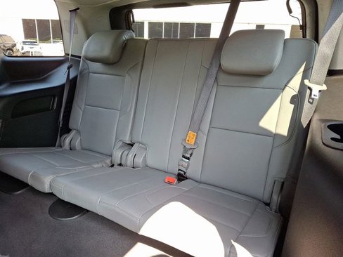 Used 2019 Chevrolet Tahoe LT image 10