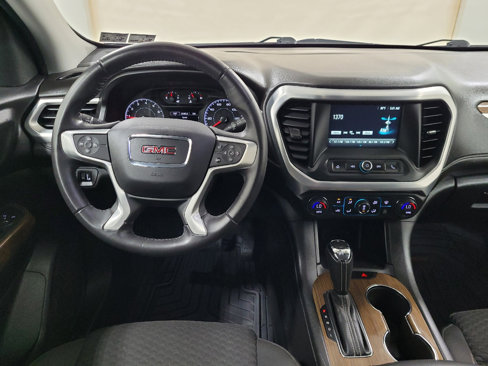 Used 2018 GMC Acadia SLE image 22