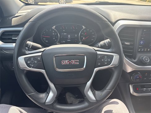 Used 2023 GMC Acadia SLE w/ Driver Convenience Package image 23
