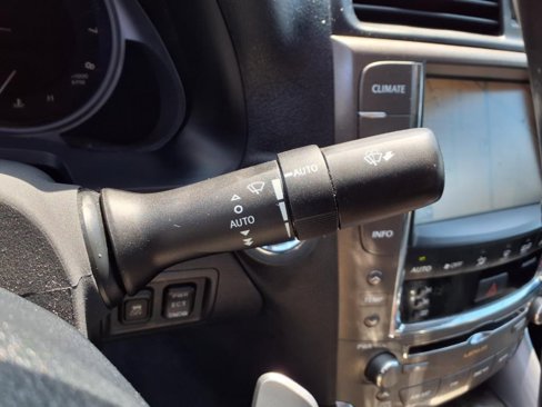 Used 2009 Lexus IS 250 AWD image 12