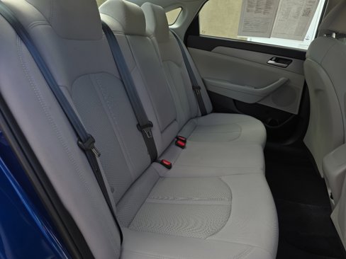 Used 2018 Hyundai Sonata ECO image 27