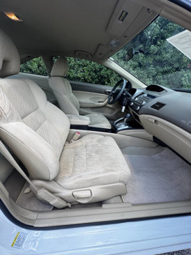 Used 2008 Honda Civic LX image 24