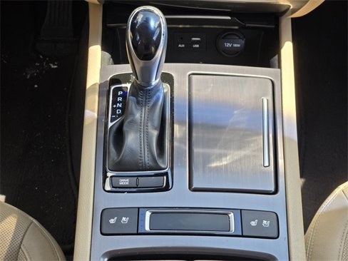 Used 2015 Hyundai Genesis 3.8 w/ Option Group 02 image 14