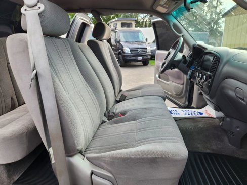 Used 2002 Toyota Tundra SR5 image 27