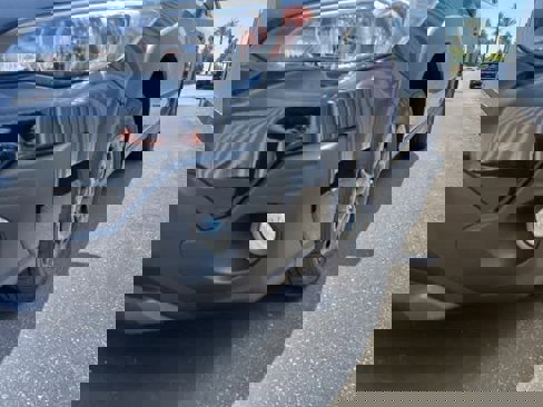 Certified 2022 Subaru Crosstrek 2.5i Sport image 9