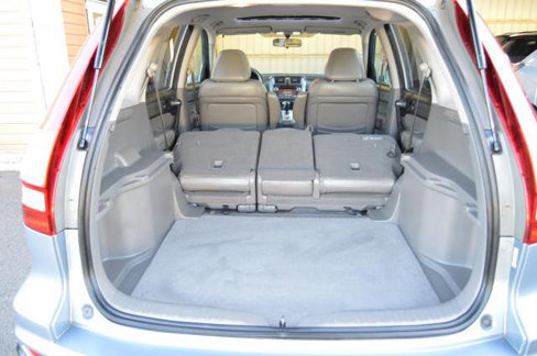 Used 2011 Honda CR-V EX-L image 37