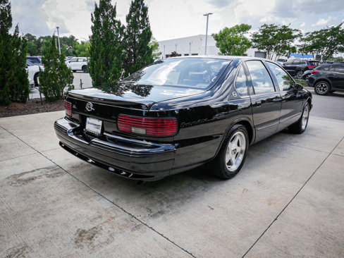 Used 1994 Chevrolet Impala SS image 10