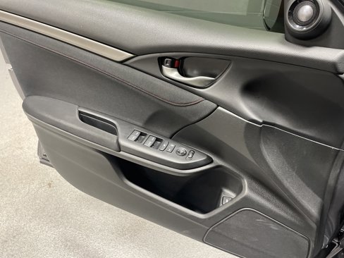 Used 2018 Honda Civic Si image 14
