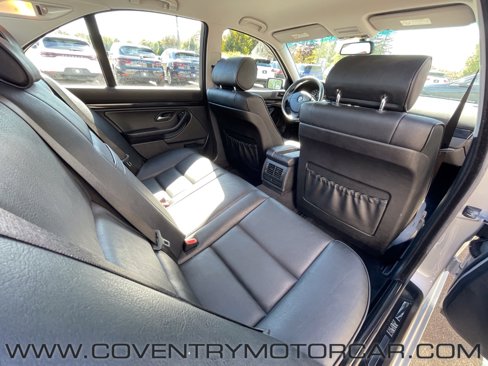 Used 2000 BMW 528i Sedan image 23
