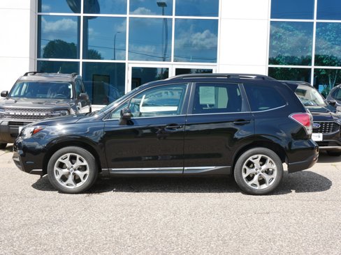 Used 2018 Subaru Forester 2.5i Touring image 26