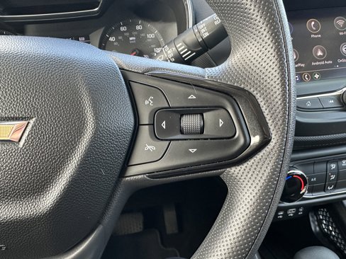 Used 2022 Chevrolet TrailBlazer LT w/ Driver Confidence Package image 19