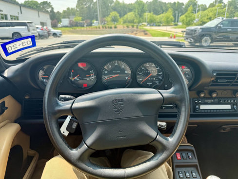 Used 1998 Porsche 911 Targa image 31