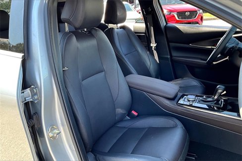 Used 2021 MAZDA CX-30 AWD 2.5 S w/ Premium Package image 29