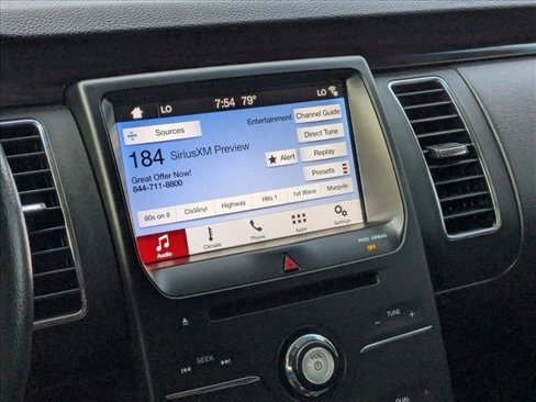 Used 2019 Ford Flex SEL w/ Equipment Group 202A image 14