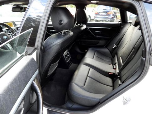 Used 2016 BMW 428i Gran Coupe image 30