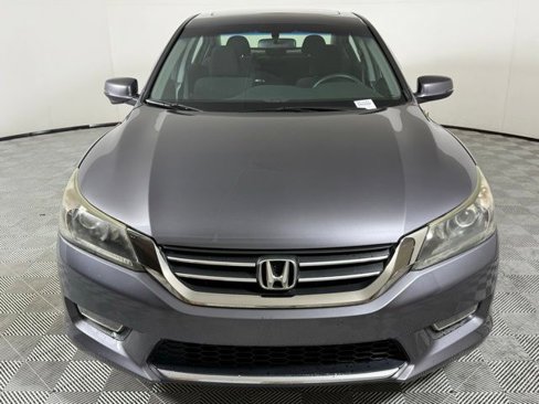 Used 2013 Honda Accord EX image 10