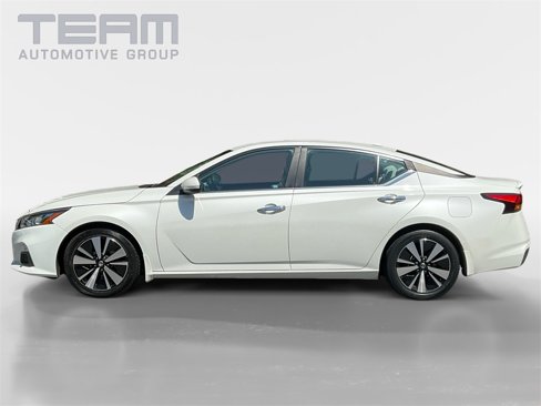Used 2022 Nissan Altima 2.5 SV image 4