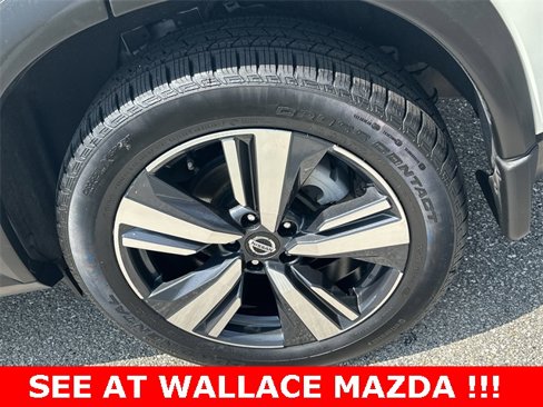 Used 2021 Nissan Rogue SL image 18