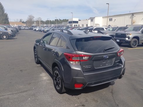 Used 2023 Subaru Crosstrek 2.0i Premium image 5