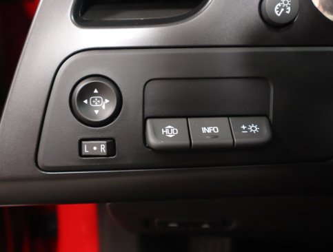 Used 2016 Chevrolet Corvette Z06 w/ 2LZ Preferred Equipment Group image 24
