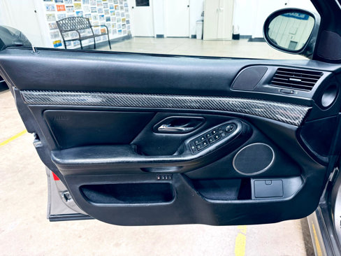 Used 2002 BMW M5 image 28